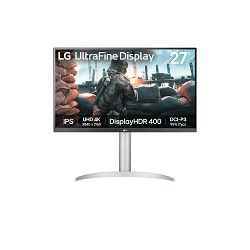 LG 27" LED IPS, 27UP650K, DP, 2xHDMI, 4K 27UP650K-W.AEU
