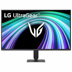 LG 27G411B 27", FHD, IPS, 144Hz, G-sync, HDMI, 27G411B-B.AEU