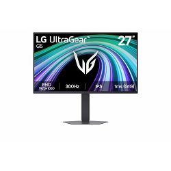 LG 27G550B 27 FHD IPS, 300Hz, 2x HDMI, DP, HAS 27G550B-B.AEU