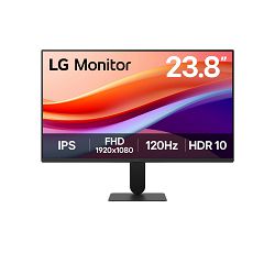 LG 27U41YA 27" IPS 120Hz, HDMI, D-Sub 27U41YA-B.AEUQ