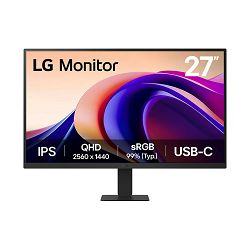 LG 27" LED IPS, 27U631A 27U631A-B.AEUQ
