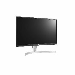 LG 27" LED IPS, 27UL550P-W, DP, 2xHDMI, 4K, HDR10 27UL550P-W