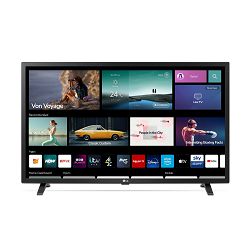 LG 32LQ63006LA LED TV, 80cm, FHD, DVB-T2/C/S2 32LQ63006LA
