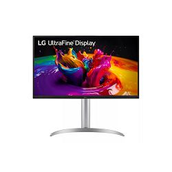 LG 32UQ850V 31,5" 2xHDMI, DP, USB-C, HAS, USB HUB 32UQ850V-W.AEU