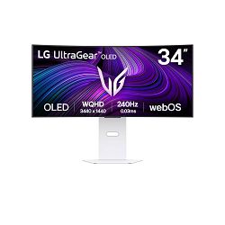 LG 34" 34GX90SA 34GX90SA-W.AEU
