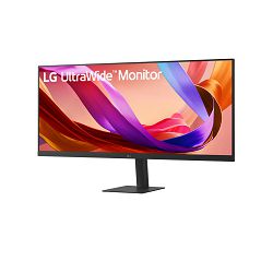 LG 34U511A 34 WFHD IPS, 100Hz, HDMI, DP 34U511A-B.AEU