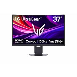 LG 37G800A 36,5 UHD VA, 165Hz, USB-C, HAS, zvuč 37G800A-B.AEUQ