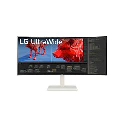 LG 38BR85QC, 38 WQHD+, 144Hz, USB-C, HAS, zvučni 38BR85QC-W.AEU