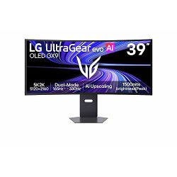 LG OLED 39GX950B 39 5K2K, 330/165Hz, USB-C,HAS 39GX950B-B.AEU