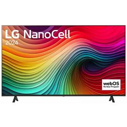 LG 43NANO82T3B 43NANO82T3B
