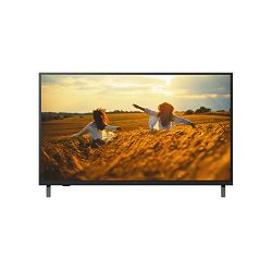 LG 43UK660H, 43 UHD,Pro:Centric Solutions,Netfix 43UK660H0LA.AEU