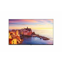 LG 43" 43UM662H, 109cm, Hotelski TV 43UM662H0LC.AEU