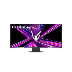 LG OLED 45GX900A WQHD,HDMI 2.1,USB-C,240hz,HAS 45GX900A-B.AEU