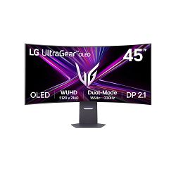 LG 45GX950A 45" OLED, 330/165Hz, 5K2K, HDMI 2.1 45GX950A-B.AEU