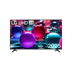 LG 50UA73003LA.AEUQ UHD AI 4K Smart TV, 127 cm 50UA73003LA.AEUQ