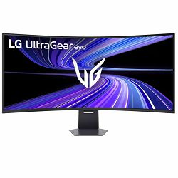 LG 52G930B 52 VA 5K2K, 240Hz, HDMI, DP,USB-C,HAS 52G930B-B.AEU