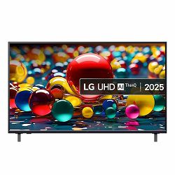 LG 55UA74003LB 139cm, 4K, webOS, 3xHDMI 55UA74003LB.AEU