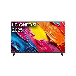 LG 65QNED70A6A 4K QNED Smart TV, 165 cm 65QNED70A6A.AEU