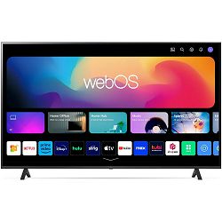 LG 65UR78003LK , 65", 164cm, 3xHDMI. 2xUSB, 4K 65UR78003LK
