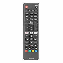 LG remote Netflix AM-SR20HB