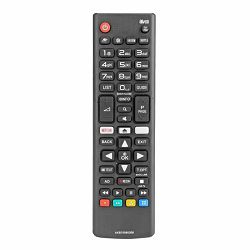 LG remote Netflix AM-SR20HB