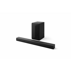 LG S60T Soundbar s 3.1-kanalnim zvučnikom S60T