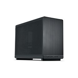 Lian Li DAN Cases A3, Mesh, Micro-ATX, Crno
