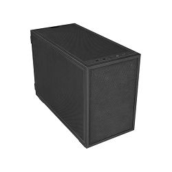 Lian Li DAN Cases B4 Micro-ATX black G99.B4X.00