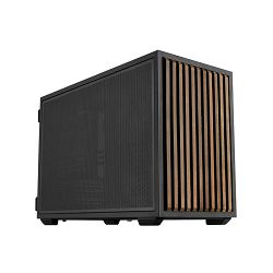 Lian Li DAN Cases B4 Wood Edition Micro-ATX G99.B4X-WD.00