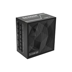 Lian Li SX 1000W, 80PLUS Platinum