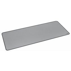 Logitech Desk Mat Studio, siva 956-000052