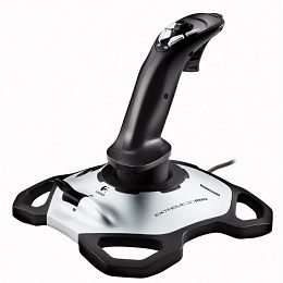 Logitech Extreme 3D Pro joystick, igraća palica 942-000031