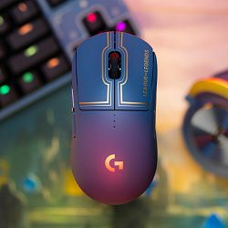 Logitech G PRO igraći miš, LOL Edition 910-006451