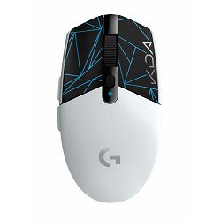 Logitech G305 Lightspeed bežični gaming miš, LOL 910-006053