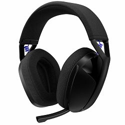 Logitech G321 LIGHTSPEED, crna 981-001563