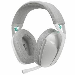 Logitech G321 LIGHTSPEED, bijela 981-001569
