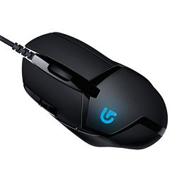 Logitech G402 Hyperion Fury gaming miš, optički 910-004067