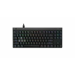 Logitech G515 Rapid TKL, linear, crna 920-013861
