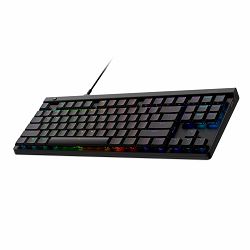 Logitech G515 TKL, Tactile, crna 920-012872