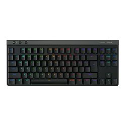 Logitech G515 TKL Lightspeed, Tactile, crna 920-012538