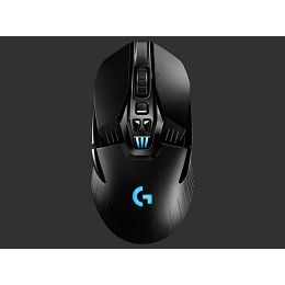 Logitech G903 Lightspeed bežični gaming miš 910-005672