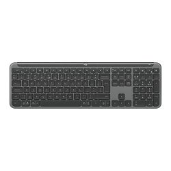 Logitech K950 bežična tipkovnica, crna 920-012465
