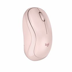 Logitech M240 Silent Bluetooth miš, roza 910-007121