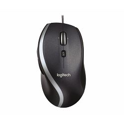 Logitech M500s žičani miš, crni 910-005784