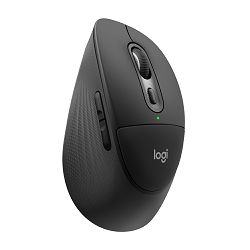 Logitech M850 L, bežični miš, crni 910-007715
