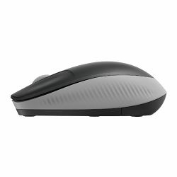 Logitech M190 bežični optički miš, sivi 910-005906