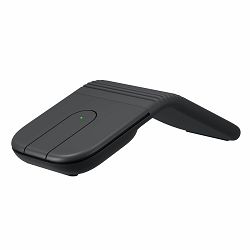 Logitech Mobi Fold, preklopivi miš, OEM, crna 910-007605