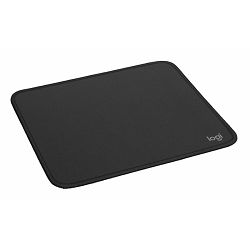 Logitech Mouse Pad Studio, crna 956-000049