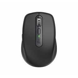 Logitech MX Anywhere 3S bežični miš+BT, crna 910-006929