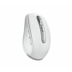 Logitech MX Anywhere 3S bežični miš+BT, siva 910-006930